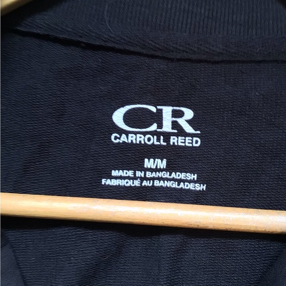 Carroll Reed woman’s lightweight jacket. Size medium. - Picture 3 of 4